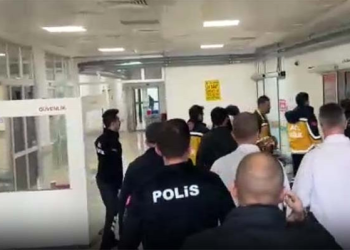 Sivas’ta kayak merkezinde patlama!