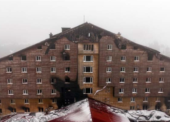 Soruşturma genişliyor: Yangın faciasında 14 gözaltı