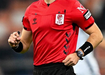 Süper Lig’de 18’inci hafta maçlarının hakemleri belli oldu