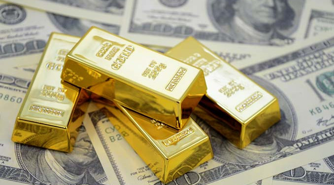 TCMB rezervleri 2.8 milyar dolar arttı