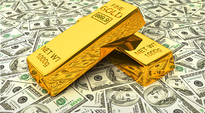 TCMB rezervleri 2.9 milyar dolar arttı