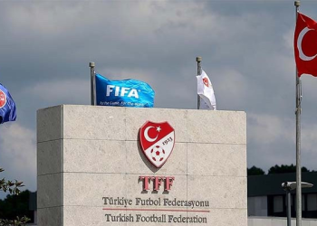 TFF’de kritik toplantı! Yabancı VAR görüşülecek
