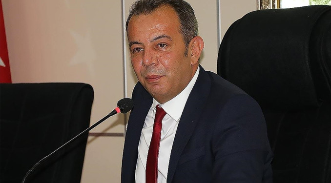 Tanju Özcan’dan ‘deliller karatılabilir’ uyarısı: Yıkım durdurulmalı