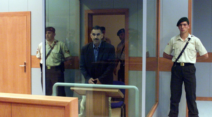 Teröristbaşı için formül bulundu iddiası