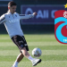 Trabzonspor Enis Bardhi ile yollarını ayırdı