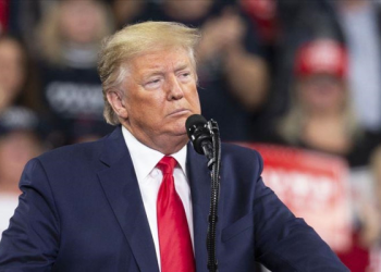 Trump Grönland’ı niçin istiyor? İşte trilyon dolarlık neden!