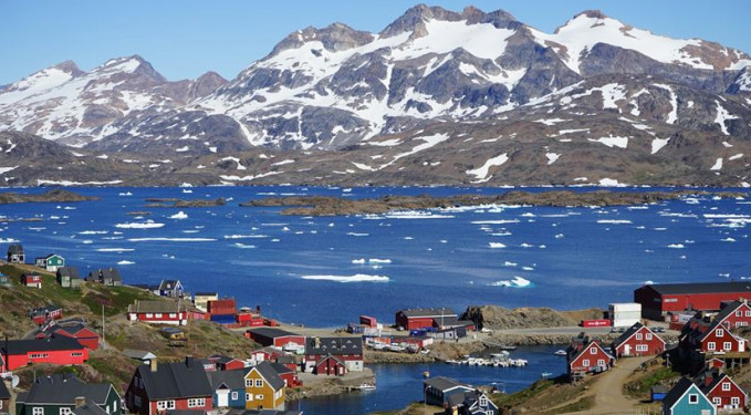 Trump neden gözünü Grönland’a dikti?