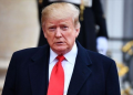 Trump pazartesi günü o kararnameyi imzalayacak