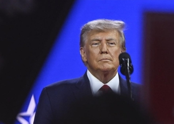 Trump’ın skandal ‘Gazze’ önerisine ‘ret’ yağmuru