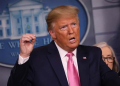 Trump’tan Fed açıklaması: Faizi onlardan daha iyi biliyorum!