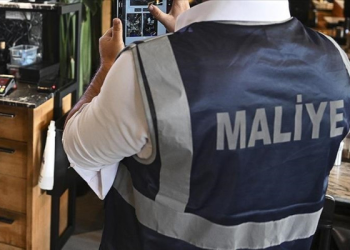 Türkiye’de vergi cezalarında rekor kırıldı!