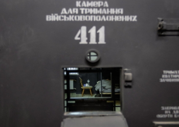 Ukrayna 2 Kuzey Kore askerini rehin aldı iddiası