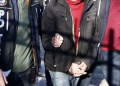 Umre vaadiyle 25 milyon liralık vurgun!
