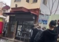 Ünlü dizinin çekildiği mekanda cinayet!