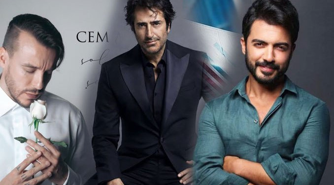 Ünlüler MESAM’ı seçti