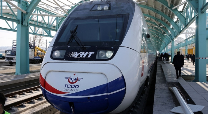 YHT biletlerine zam!