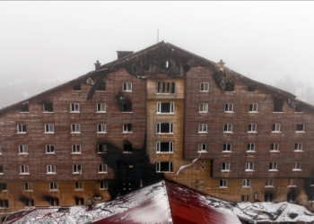 Yangın faciasında şok itiraf: Masraflı diye yapmadık