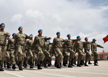 Yeni bedelli askerlik ücreti belli oldu