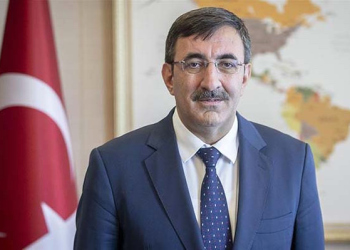 Yılmaz: Rezervlerimiz, enflasyona karşı tampon görevi görüyor