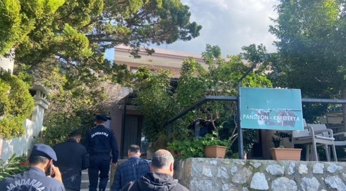 252 otel ve tesis için kapatma kararı