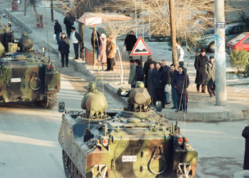 28 Şubat’ın 28. yıldönümü