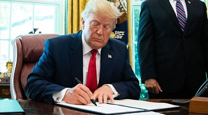 ABD’nin ‘İran’a maksimum baskı’ politikası yeniden hayata geçiyor