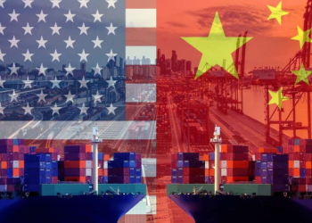 ABD’nin ek gümrük vergilerine Çin’den ilk misilleme