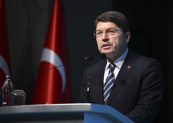 Adalet Bakanı Tunç’tan TÜSİAD’ın eleştirilerine yanıt