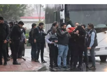 Sahte İcra Davasıyla Vatandaşları Dolandıran 88 Kişi Tutuklandı!