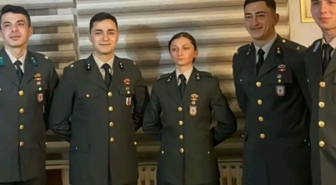 Teğmenler tazminat mı ödeyecek?