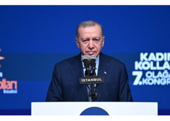 Erdoğan: Muhalefet bu kafa ile daha 222 yıl bekler