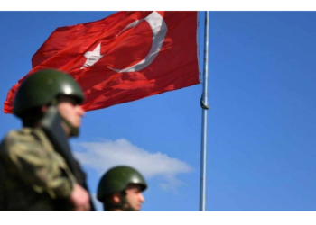 Pençe-Kilit bölgesinde Binbaşı Murat Kemal Yetişen şehit oldu