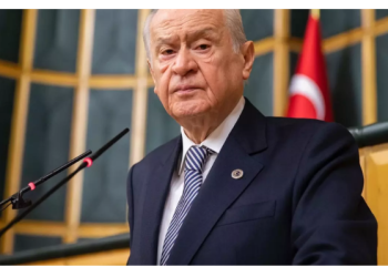 Bahçeli’nin sağlık durumuna ilişkin iddialara MHP’den jet yanıt