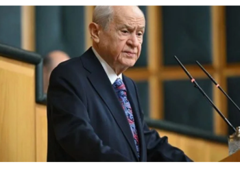 Devlet Bahçeli kalp ameliyatı oldu