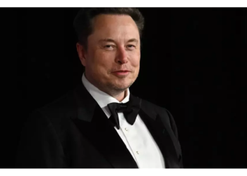 Time dergisi, Musk’ı kapağına taşıdı