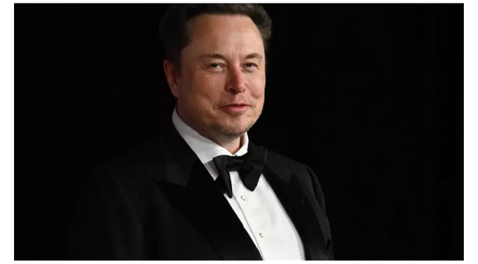 Time dergisi, Musk’ı kapağına taşıdı