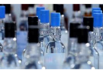 Sahte içki soruşturmalarında 34 kişi tutuklandı