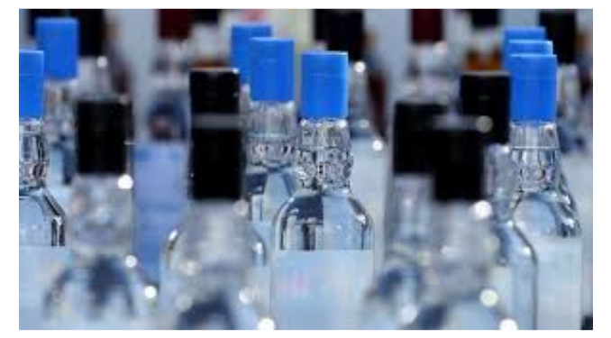 Sahte içki soruşturmalarında 34 kişi tutuklandı