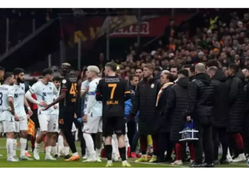 Galatasaray, Adana Demirspor maçını yargıya taşıdı