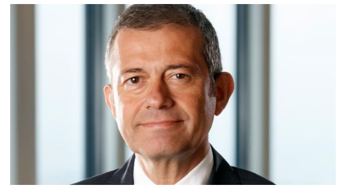 Sabancı Holding’de üst düzey atama