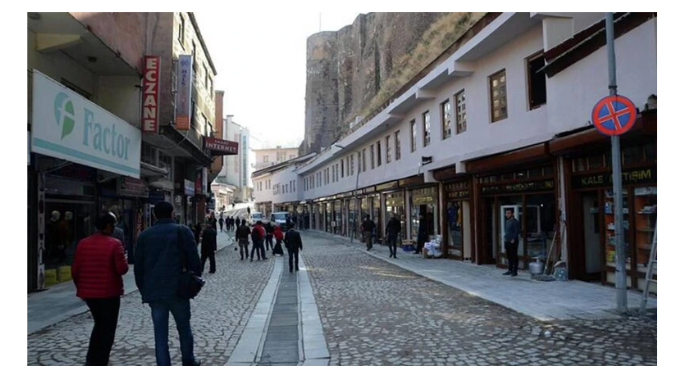 Bitlis’te 6 günlük gösteri yasağı
