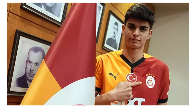 Galatasaray, Eren Elmalı ve Arda Ünyay’ın transferini açıkladı