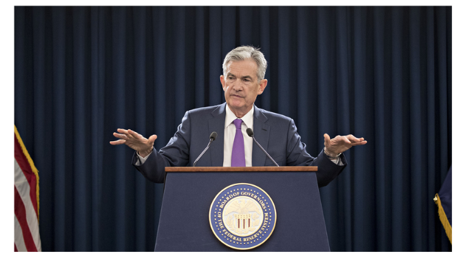 Powell: Enflasyon hedefine yakınız ama henüz ulaşmadık