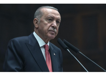 Erdoğan: ABD’nin dünya barışından yana olması gerek