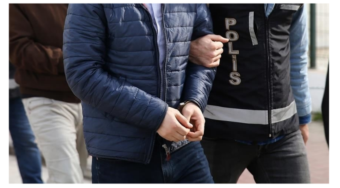 FETÖ firarisi eski Boydak Holding Genel Müdürü yakalandı