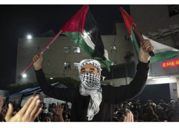 Hamas ile İsrail arasında yeni ateşkes görüşmesi