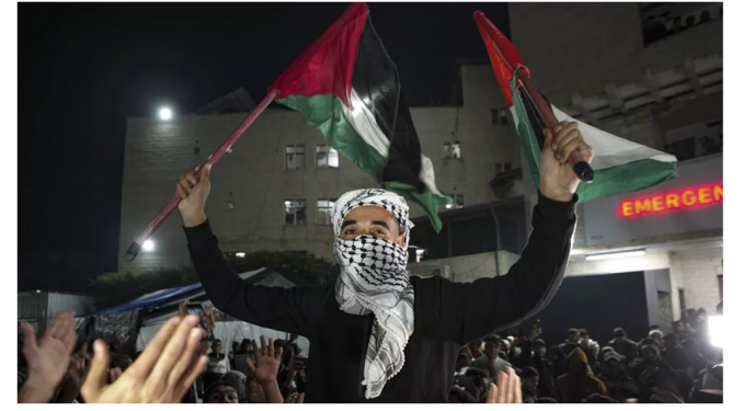 Hamas ile İsrail arasında yeni ateşkes görüşmesi