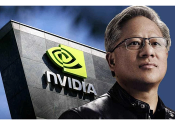 Nvidia’nın kurucusundan Çin’e sürpriz ziyaret