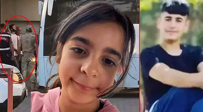 Ağabey Enes Güran’ın avukatından tahliye talebi!