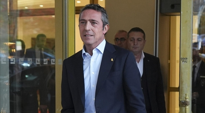 Ali Koç tanıklık yaptı